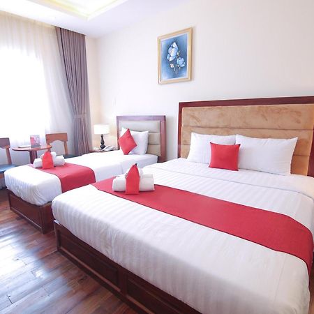 Kadupul Hotel Nguyen Thai Son Πόλη Χο Τσι Μινχ Εξωτερικό φωτογραφία