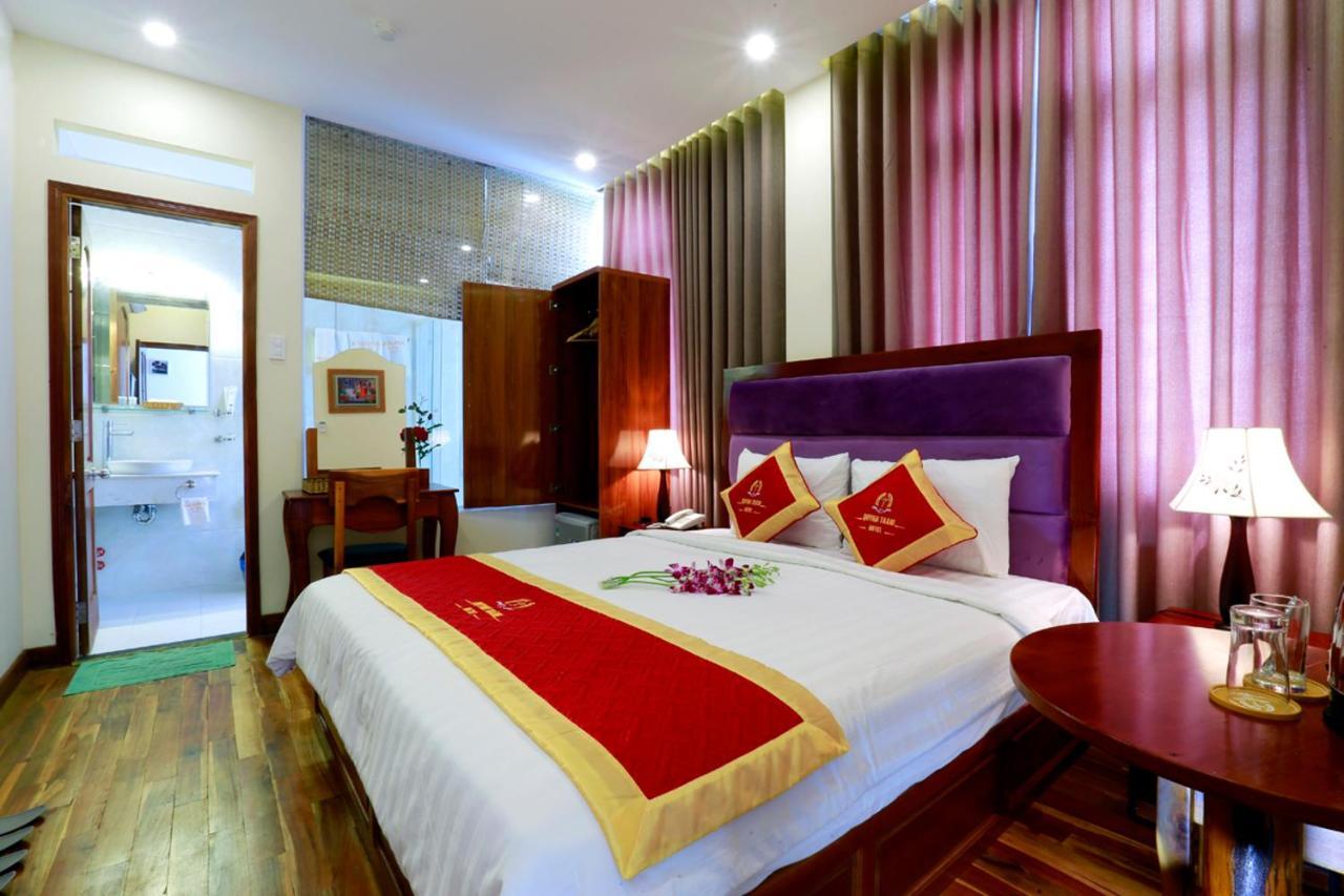 Kadupul Hotel Nguyen Thai Son Πόλη Χο Τσι Μινχ Εξωτερικό φωτογραφία