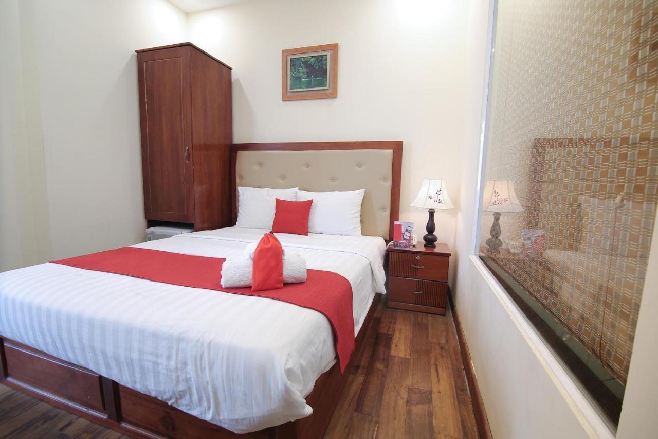 Kadupul Hotel Nguyen Thai Son Πόλη Χο Τσι Μινχ Εξωτερικό φωτογραφία