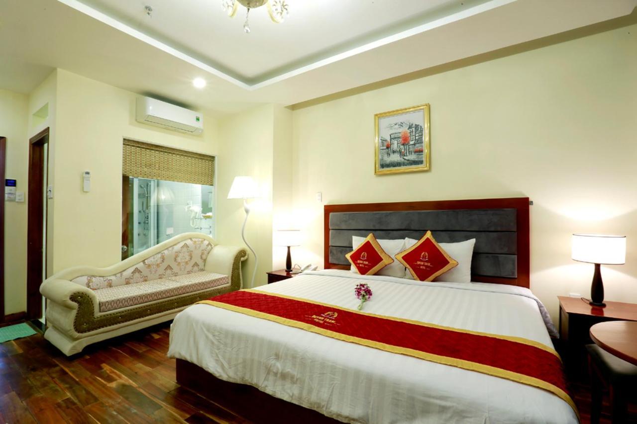 Kadupul Hotel Nguyen Thai Son Πόλη Χο Τσι Μινχ Εξωτερικό φωτογραφία