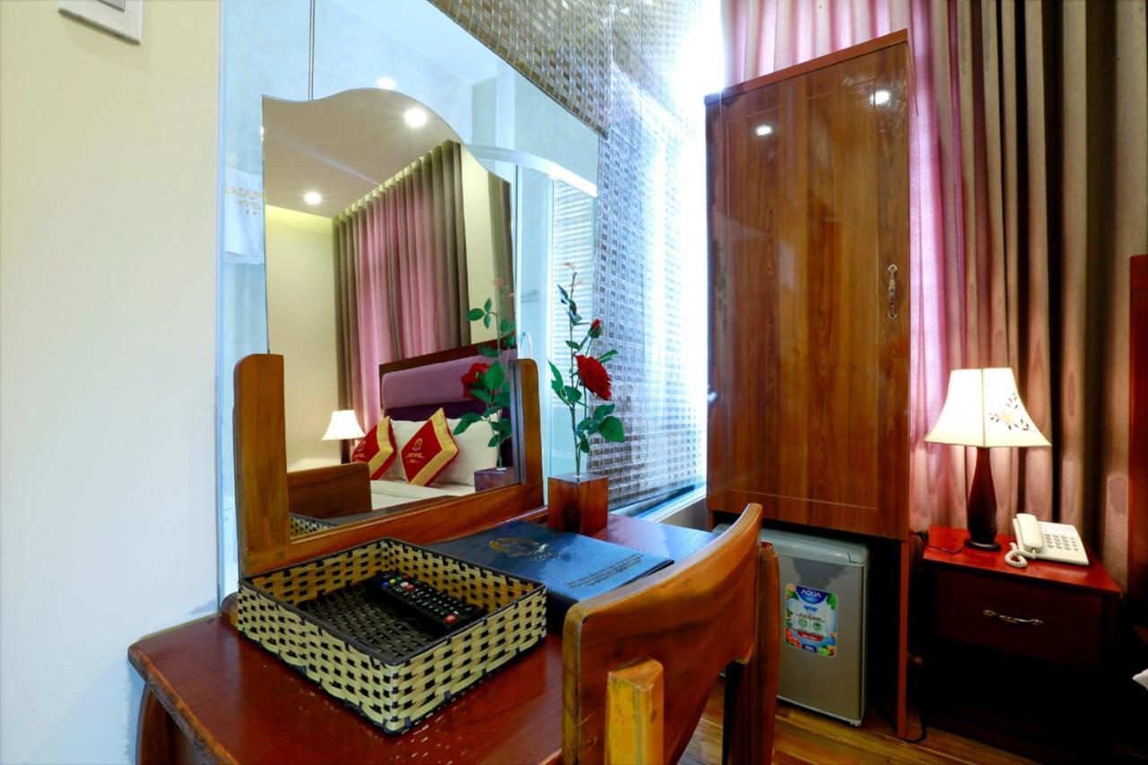 Kadupul Hotel Nguyen Thai Son Πόλη Χο Τσι Μινχ Εξωτερικό φωτογραφία
