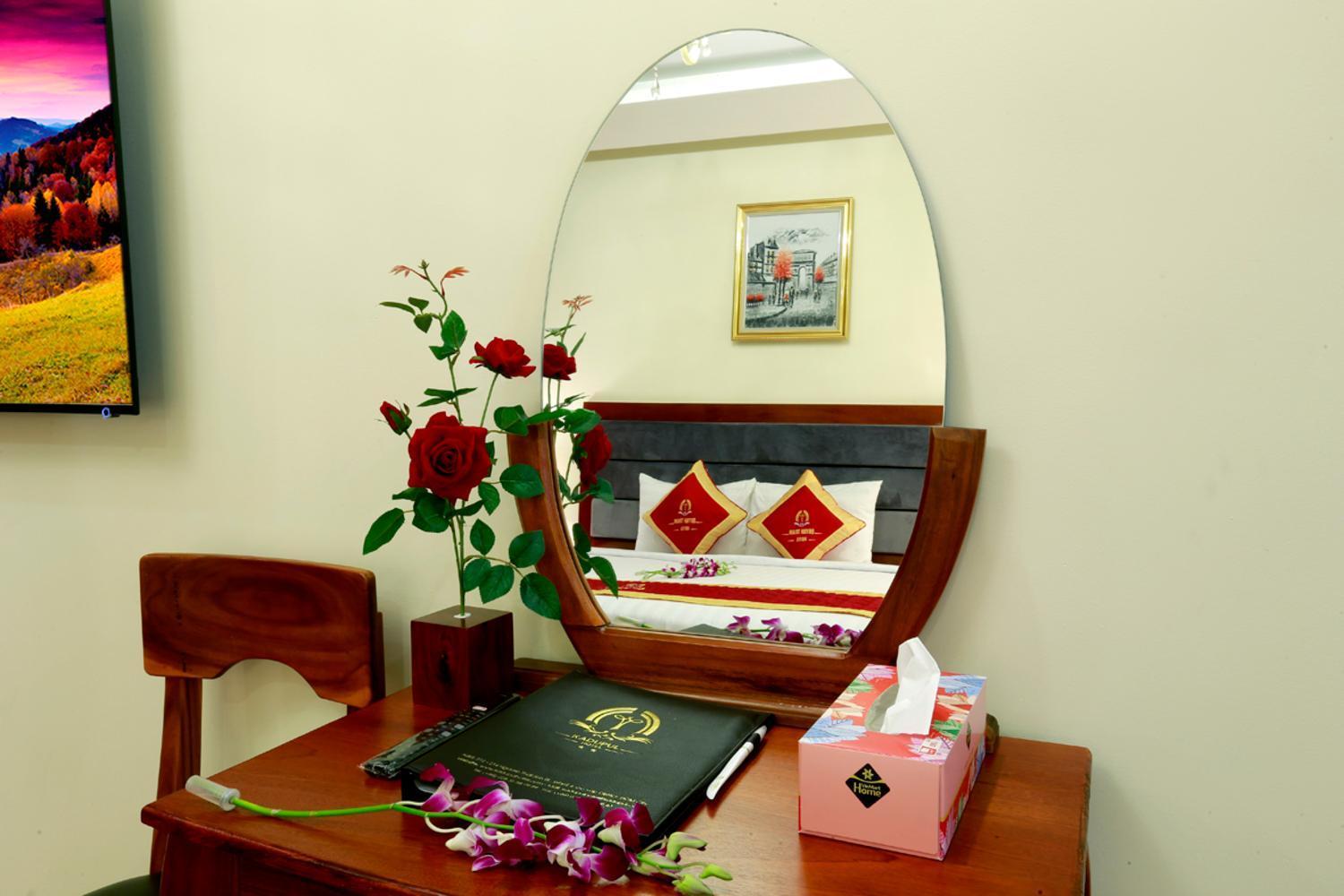 Kadupul Hotel Nguyen Thai Son Πόλη Χο Τσι Μινχ Εξωτερικό φωτογραφία