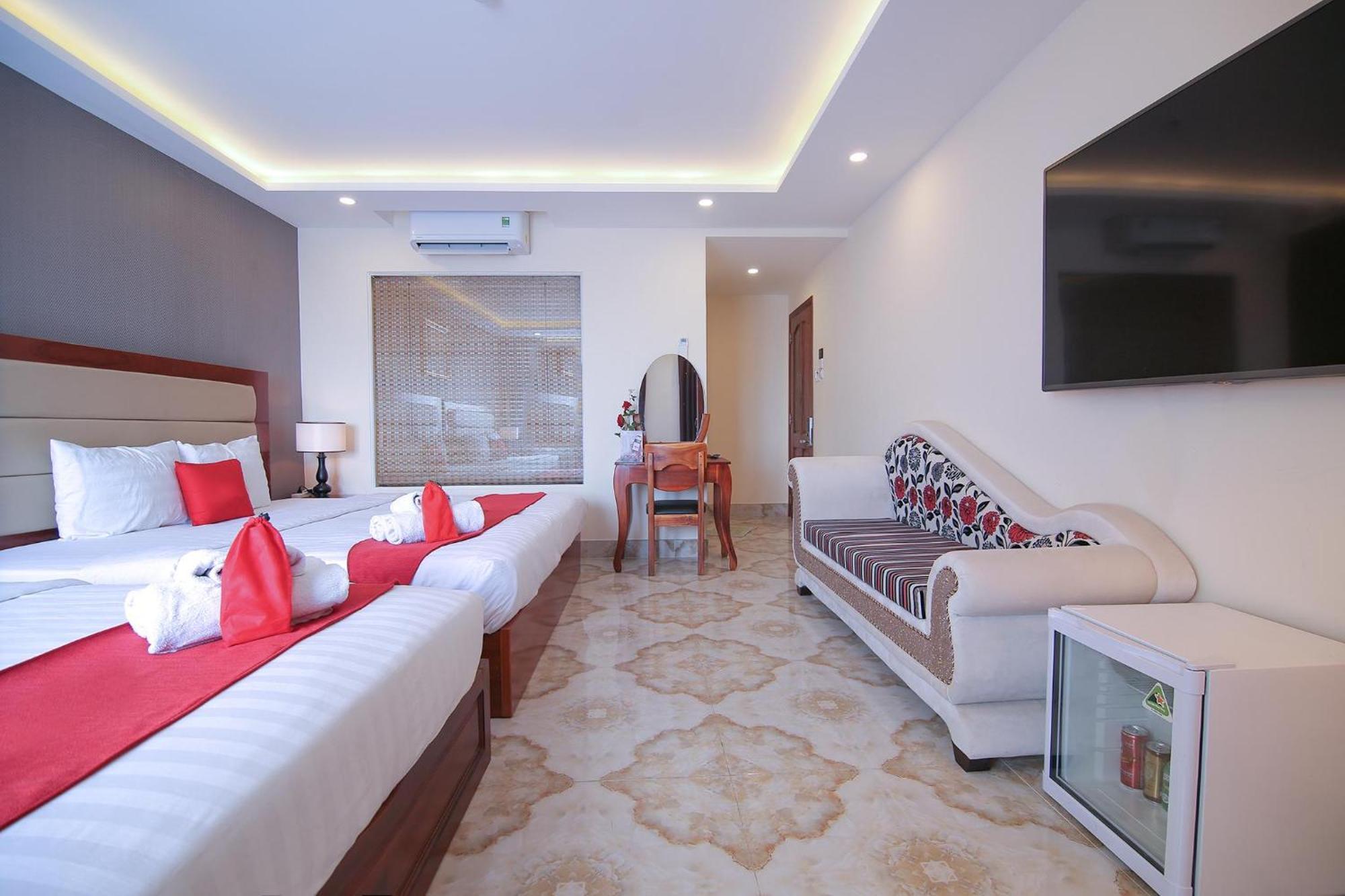 Kadupul Hotel Nguyen Thai Son Πόλη Χο Τσι Μινχ Εξωτερικό φωτογραφία