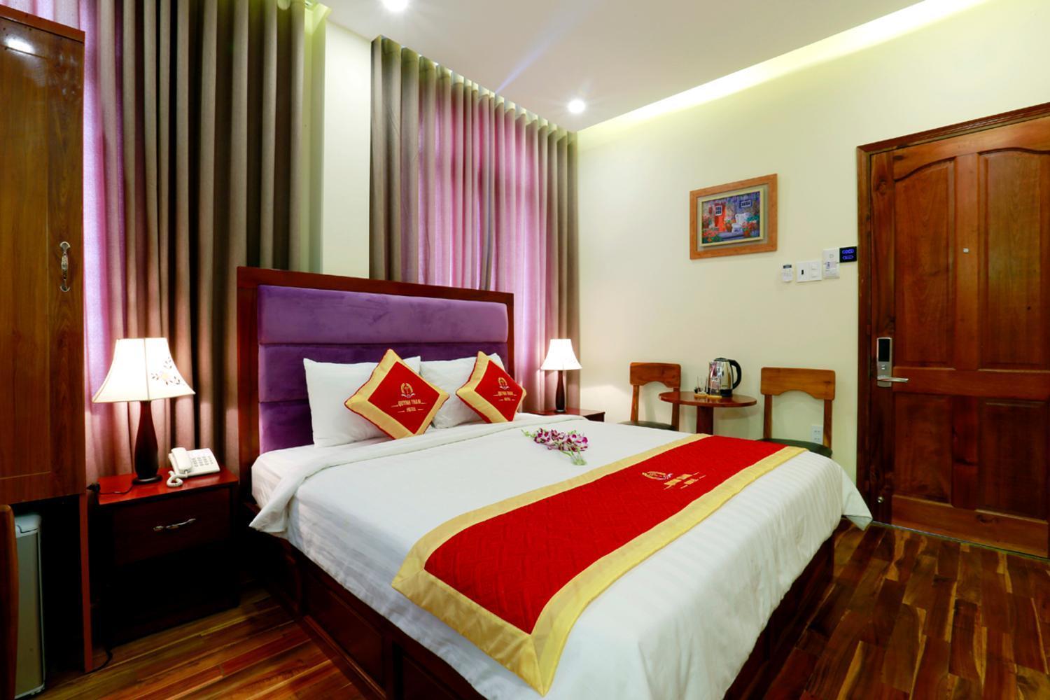 Kadupul Hotel Nguyen Thai Son Πόλη Χο Τσι Μινχ Δωμάτιο φωτογραφία