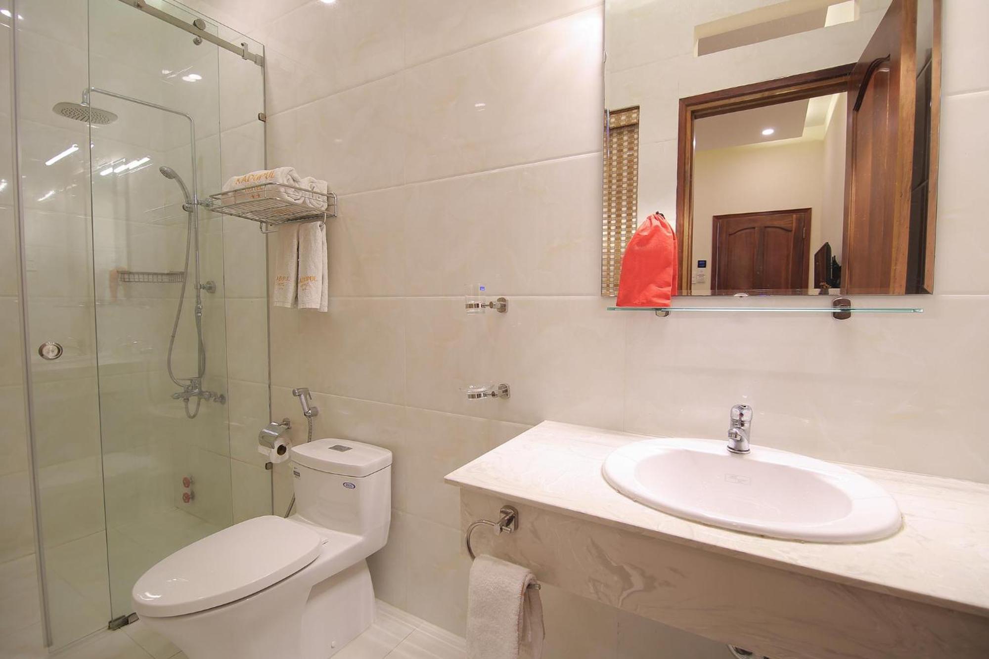 Kadupul Hotel Nguyen Thai Son Πόλη Χο Τσι Μινχ Δωμάτιο φωτογραφία