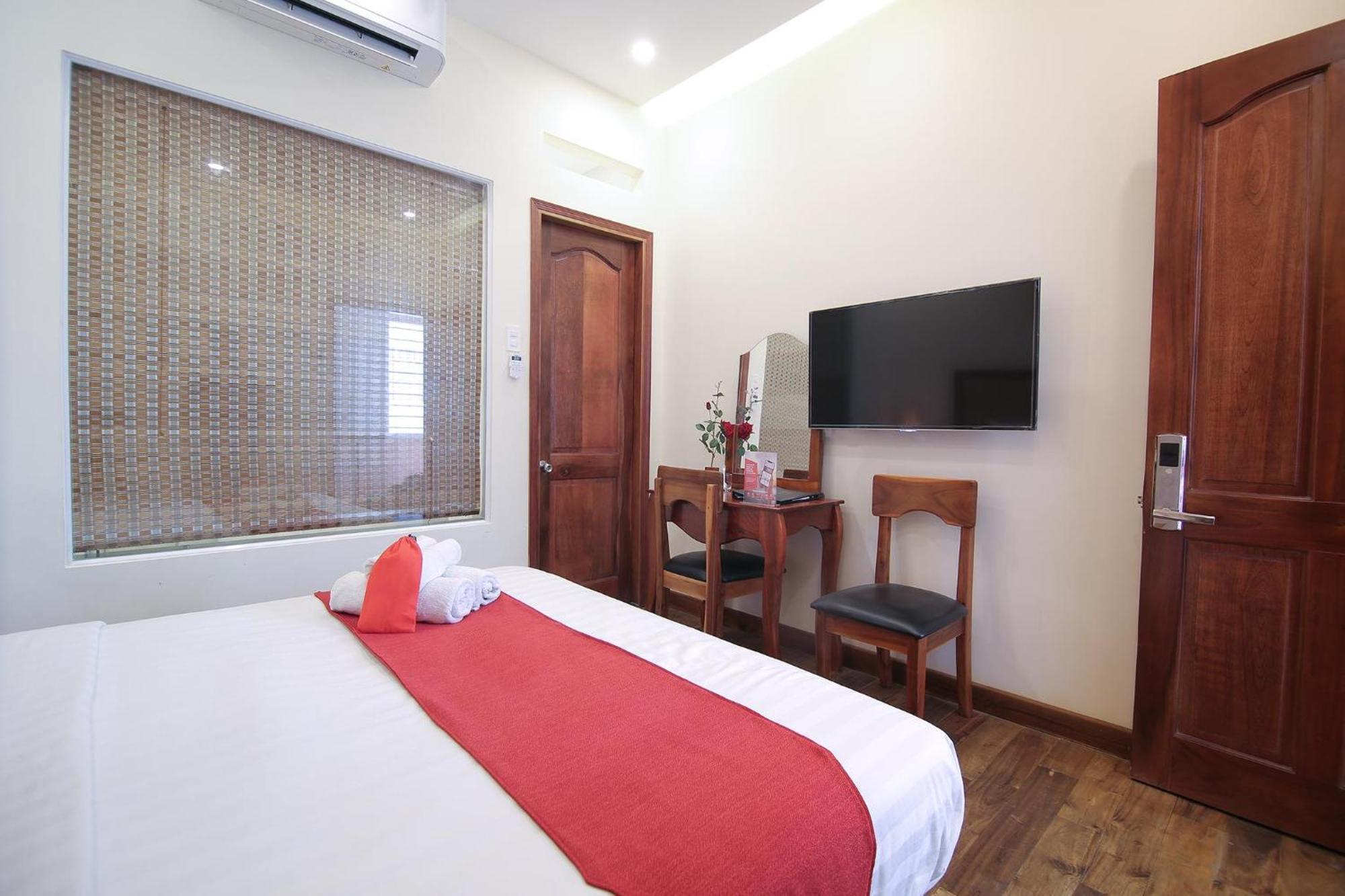 Kadupul Hotel Nguyen Thai Son Πόλη Χο Τσι Μινχ Δωμάτιο φωτογραφία