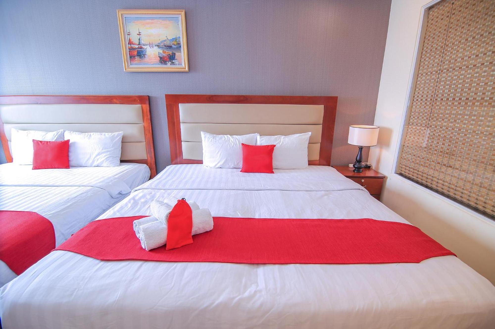 Kadupul Hotel Nguyen Thai Son Πόλη Χο Τσι Μινχ Δωμάτιο φωτογραφία