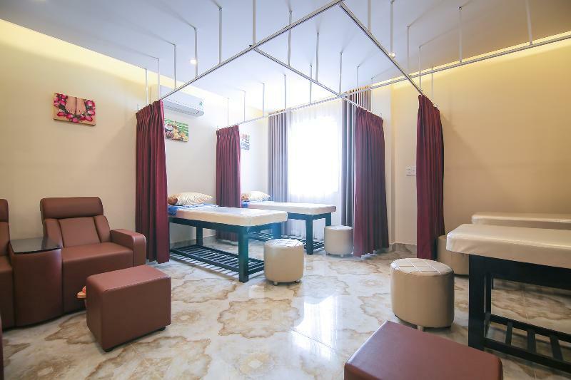 Kadupul Hotel Nguyen Thai Son Πόλη Χο Τσι Μινχ Εξωτερικό φωτογραφία