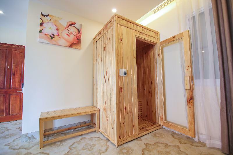 Kadupul Hotel Nguyen Thai Son Πόλη Χο Τσι Μινχ Εξωτερικό φωτογραφία